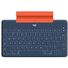 Клавиатура Logitech Keys-To-Go Classic Blue (920-010123)
