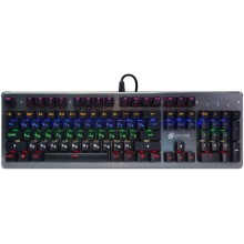 Игровая клавиатура Oklick 970G Игровая клавиатура Oklick 970G