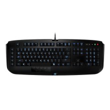 Игровая клавиатура Razer Anansi Black Игровая клавиатура Razer Anansi Black