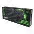 Игровая клавиатура Razer Anansi Black