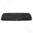 Игровая клавиатура Razer Anansi Black