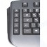Игровая клавиатура Razer Anansi Black
