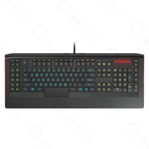 Игровая клавиатура Steelseries Apex