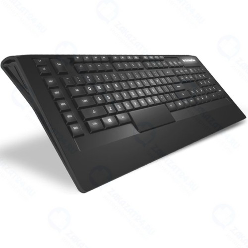 Игровая клавиатура Steelseries Apex [RAW] Gaming Keyboard Black