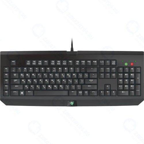 Игровая клавиатура Razer BlackWidow 2014