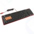 Игровая клавиатура A4Tech Bloody B2278