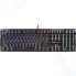 Игровая клавиатура A4Tech Bloody B810R Battlefield Black