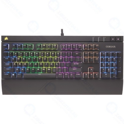 Игровая клавиатура Corsair Strafe (CH-9000227-RU)