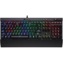 Игровая клавиатура Corsair K70 Luх RGB (CH-9101012-RU)