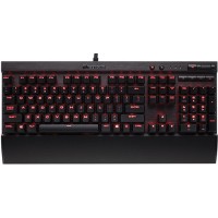 Игровая клавиатура Corsair K70 Rapidfire (CH-9101024-RU)