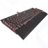 Игровая клавиатура Corsair K70 Rapidfire (CH-9101024-RU)