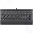 Игровая клавиатура Corsair Strafe MK.2 Cherry MX Silent (CH-9104113-RU)
