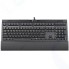 Игровая клавиатура Corsair Strafe MK.2 Cherry MX Silent (CH-9104113-RU)