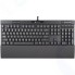 Игровая клавиатура Corsair K70 MK.2 R-fire Cherry MXLPSpeed (CH-9109018-RU)