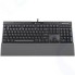 Игровая клавиатура Corsair K70 MK.2 R-fire Cherry MXLPSpeed (CH-9109018-RU)