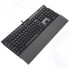 Игровая клавиатура Corsair K70 MK.2 R-fire Cherry MXLPSpeed (CH-9109018-RU)
