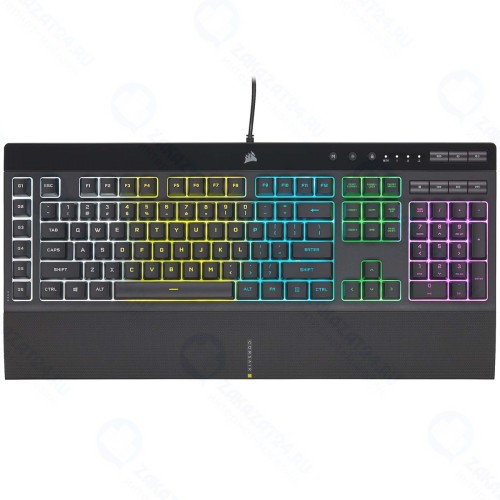 Игровая клавиатура Corsair K55 RGB Pro (CH-9226765-RU)