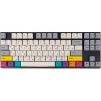 Игровая клавиатура Varmilo CMYK VA87MS2W