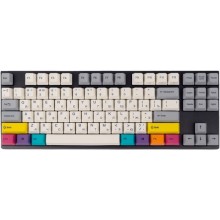 Игровая клавиатура Varmilo CMYK VA87MS2W