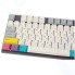 Игровая клавиатура Varmilo CMYK VA87MS2W