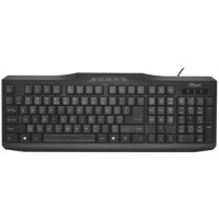 Клавиатура Trust ClassicLine 21200