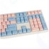 Игровая клавиатура Varmilo Cotton Candy VA108MC2I