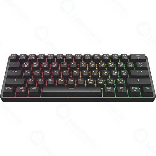 Игровая клавиатура DARK PROJECT KD2 (DP-KD-0002)