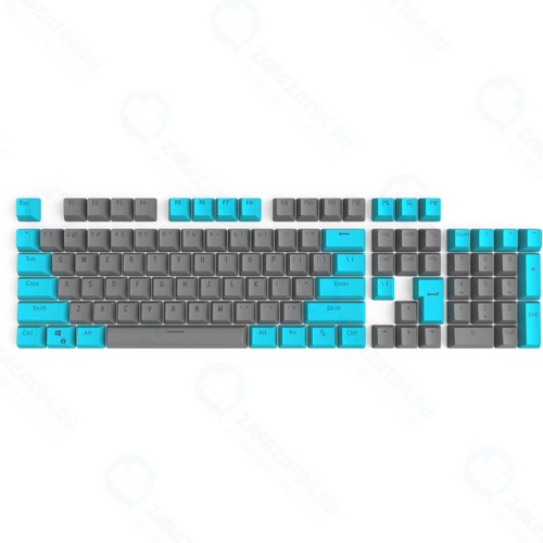 Клавиши клавиатуры DARK PROJECT KS-11 (DP-KS-0011)