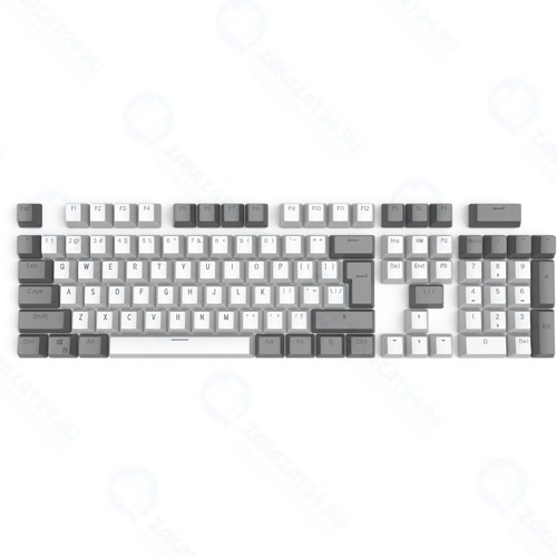 Клавиши клавиатуры DARK PROJECT KS-13 (DP-KS-0013)