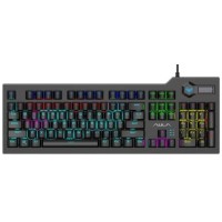 Игровая клавиатура AULA F2063