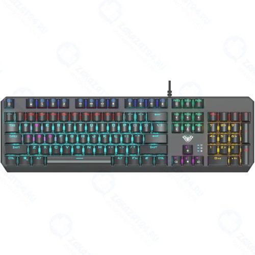 Игровая клавиатура AULA F2066-II