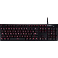 Игровая клавиатура HyperX Alloy Cherry MX Red (HX-KB1RD1-RU/A5)