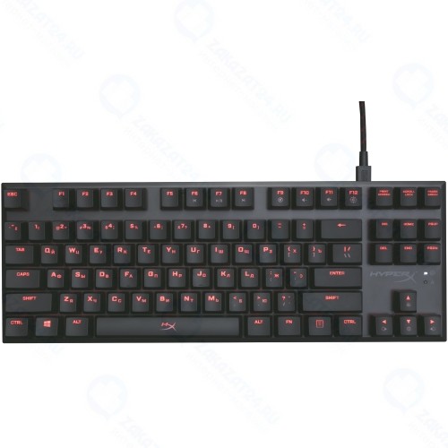 Игровая клавиатура HyperX Alloy FPS Pro (HX-KB4RD1-RU/R1)