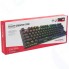 Игровая клавиатура HyperX Alloy Origins Core (HX-KB7RDX-RU)