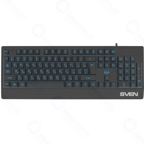 Игровая клавиатура Sven KB-G8300