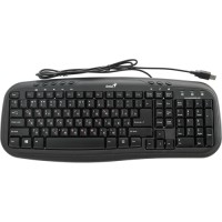 Клавиатура Genius KB-M200