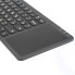 Беспроводная клавиатура с тачпадом Harper для SmartTV (KBT-550)