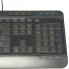 Клавиатура Intro KU112I Illuminated USB Black