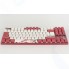 Игровая клавиатура Varmilo Koi VA87MR2N