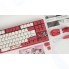 Игровая клавиатура Varmilo Koi VA87MR2N