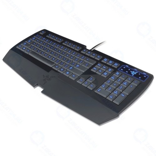 Клавиатура Razer LYCOSA GAMING KEYBOARD