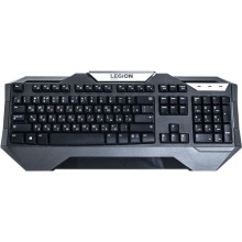 Игровая клавиатура Lenovo Legion K200