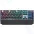 Игровая клавиатура COOLER-MASTER Master Keys (MK-750-GKCR1-RU)