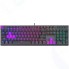 Игровая клавиатура COOLER-MASTER Master Keys (MK-750-GKCR1-RU)