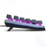 Игровая клавиатура COOLER-MASTER Master Keys (MK-750-GKCR1-RU)