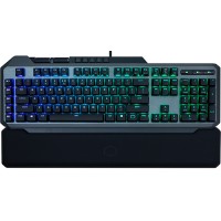 Игровая клавиатура Cooler Master MK-850 (MK-850-GKCR1-RU)