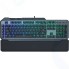 Игровая клавиатура COOLER-MASTER MK-850 (MK-850-GKCR1-RU)