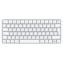 Клавиатура Apple Magic Keyboard With Touch ID (MK293RS/A) Клавиатура Apple Magic Keyboard With Touch ID (MK293RS/A)