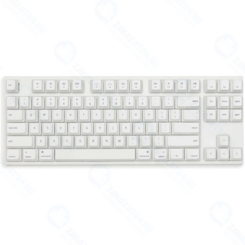 Игровая клавиатура Varmilo Mac VA87EC2W