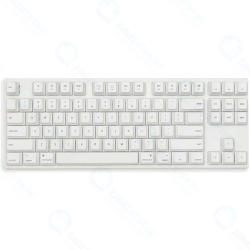 Игровая клавиатура Varmilo Mac VA 87EN2W